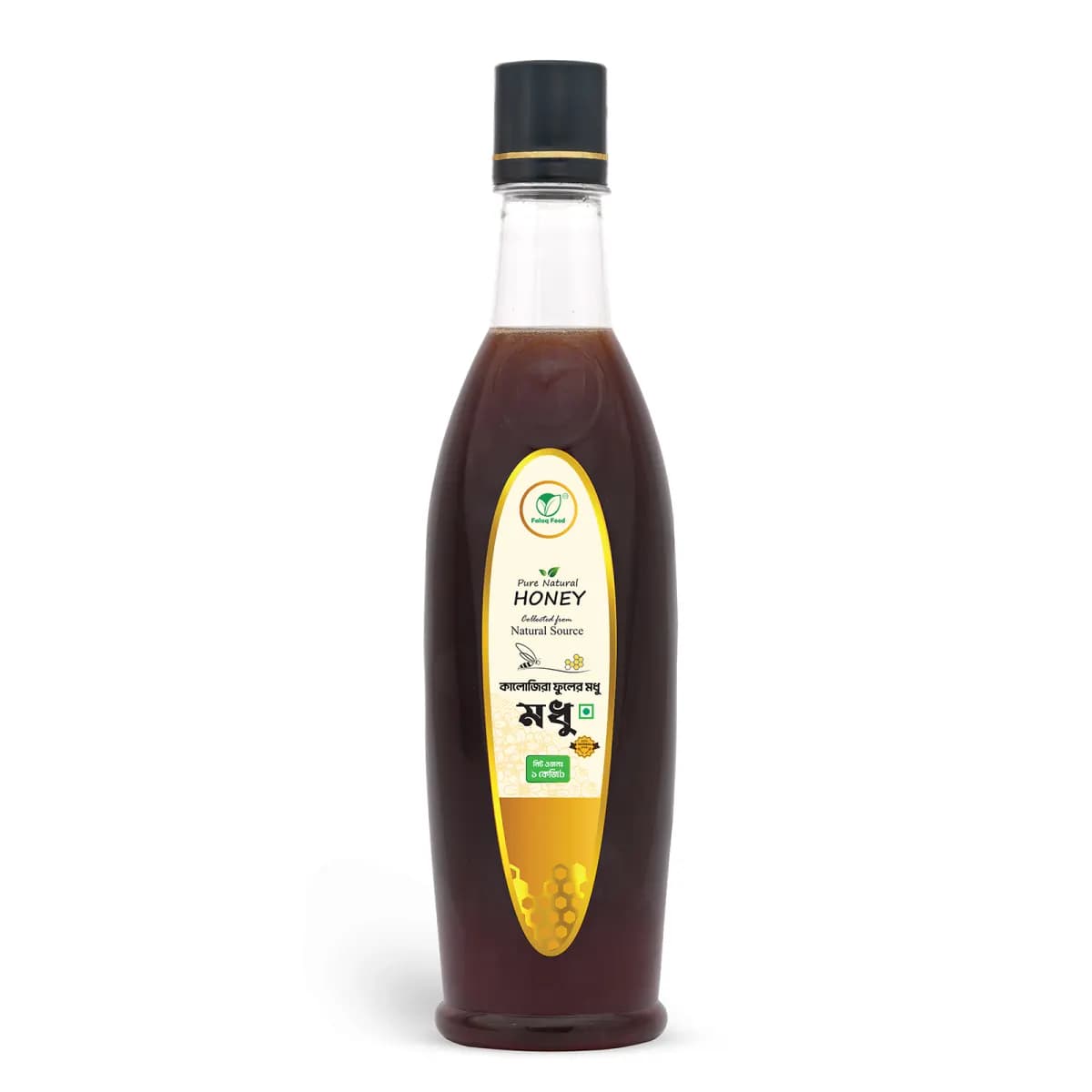 কালোজিরা ফুলের মধু (Premium Blackseed Flower Honey) – 1KG