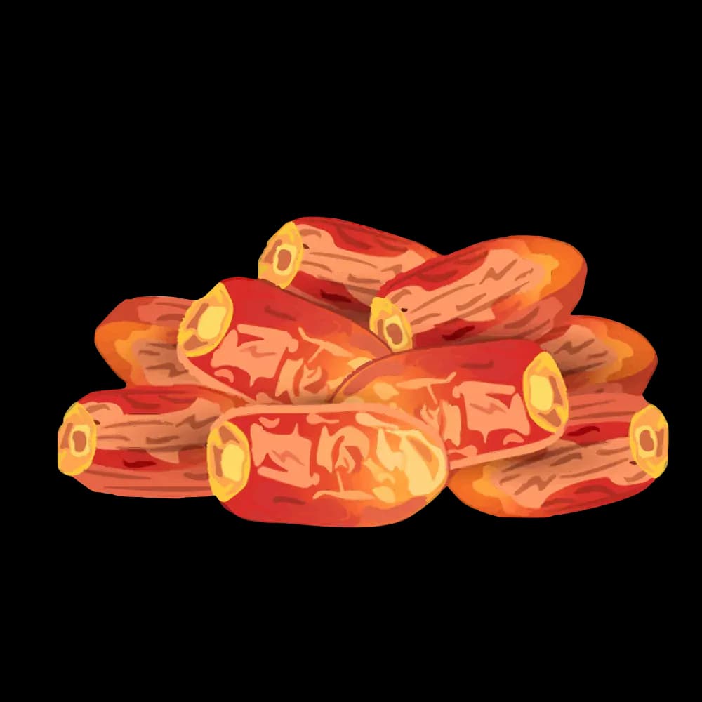 Dates (খেজুর)