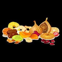 Dry Food