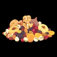 Nuts & Seeds